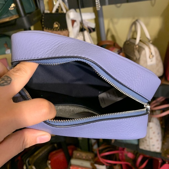 Coach cosmetic case - Picture 3 of 3